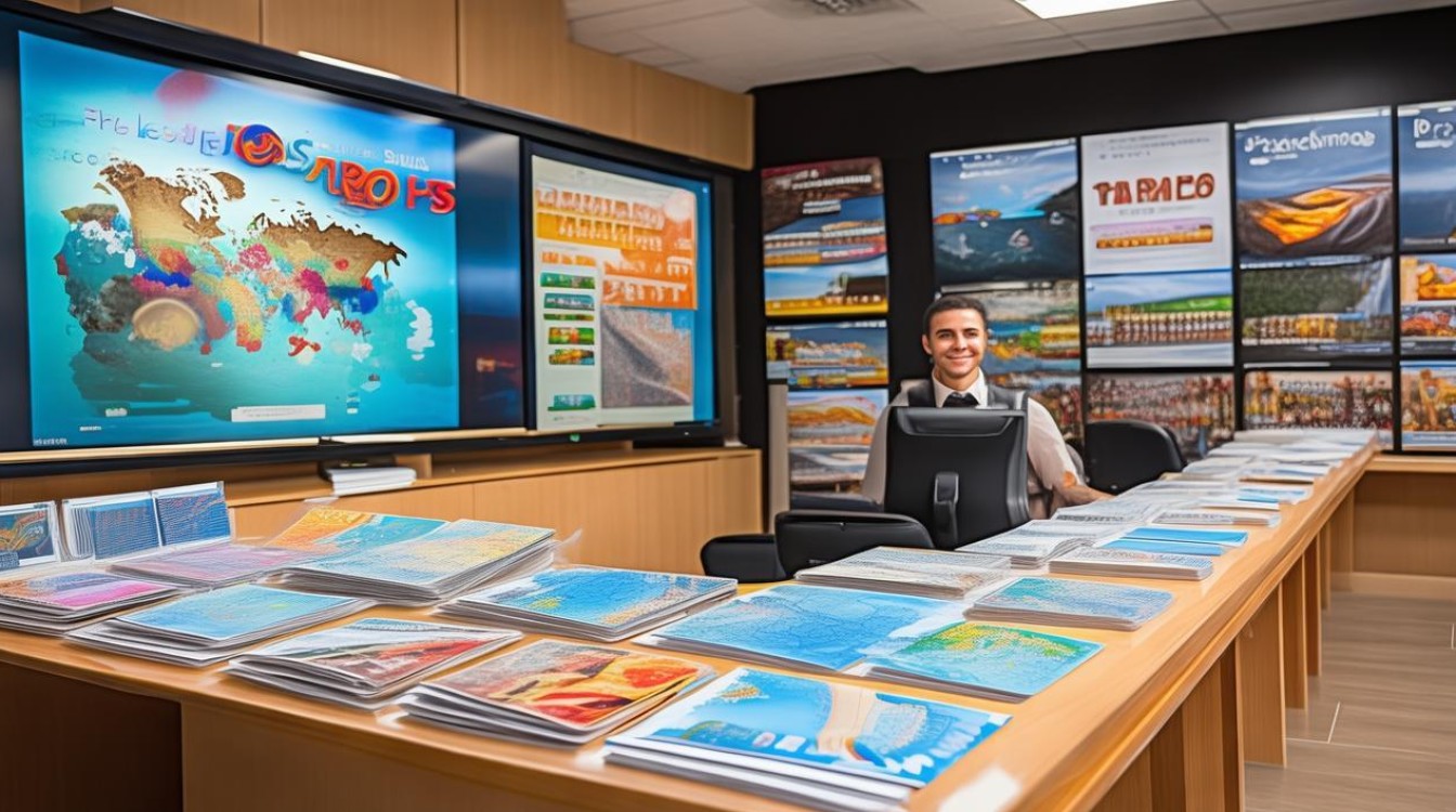 旅行社报团旅游