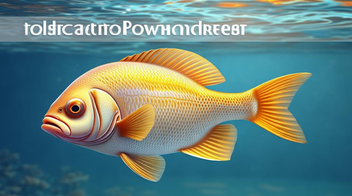 金鲳鱼的营养价值