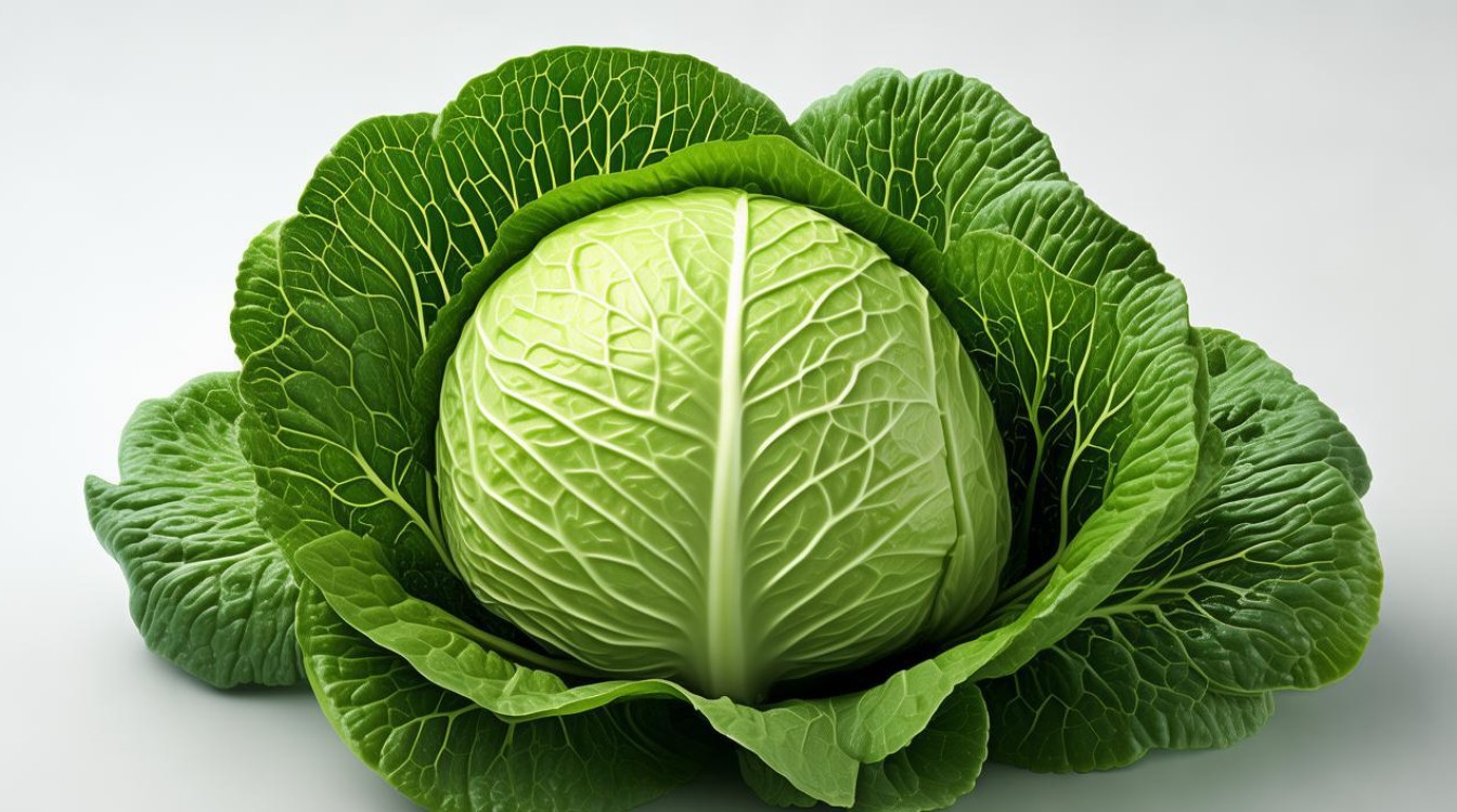 白菜的营养价值及功效