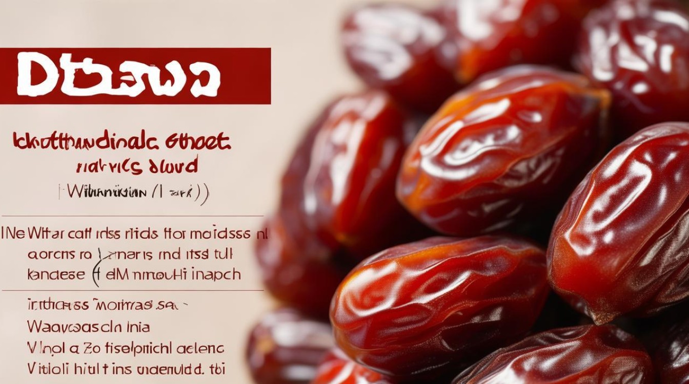 枣子的营养价值 枣子的营养价值