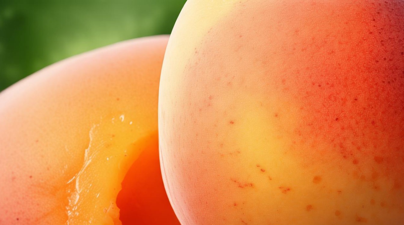 油桃的营养价值 油桃的营养价值