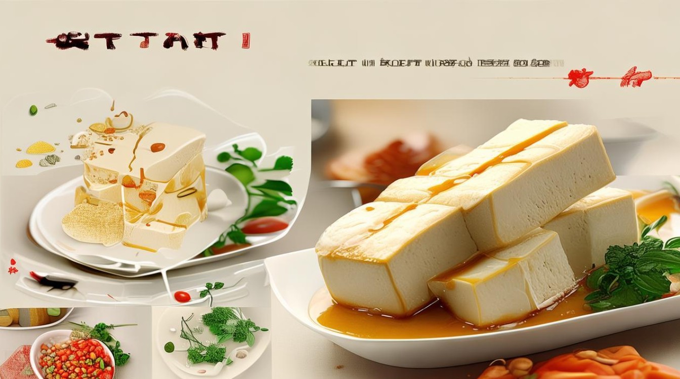 嫩豆腐怎么做好吃