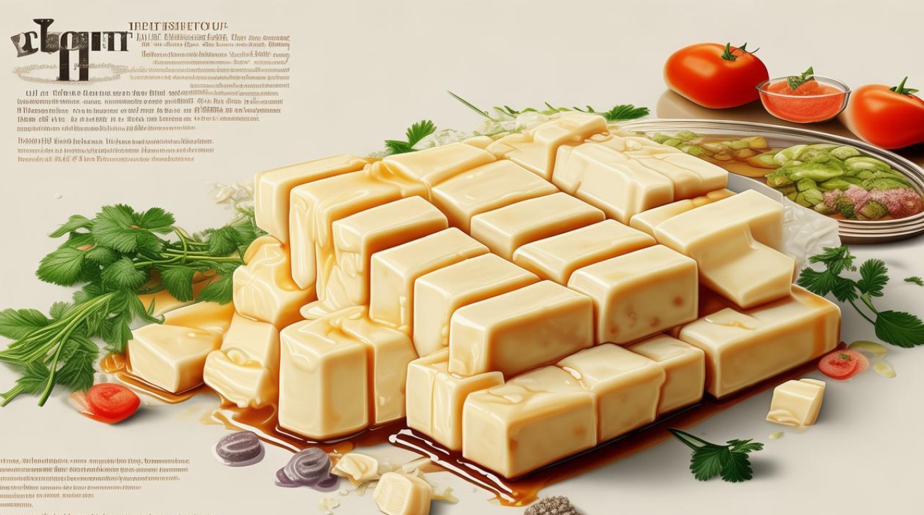 嫩豆腐怎么做好吃