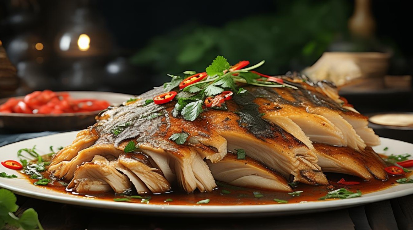 鳝鱼怎么做好吃