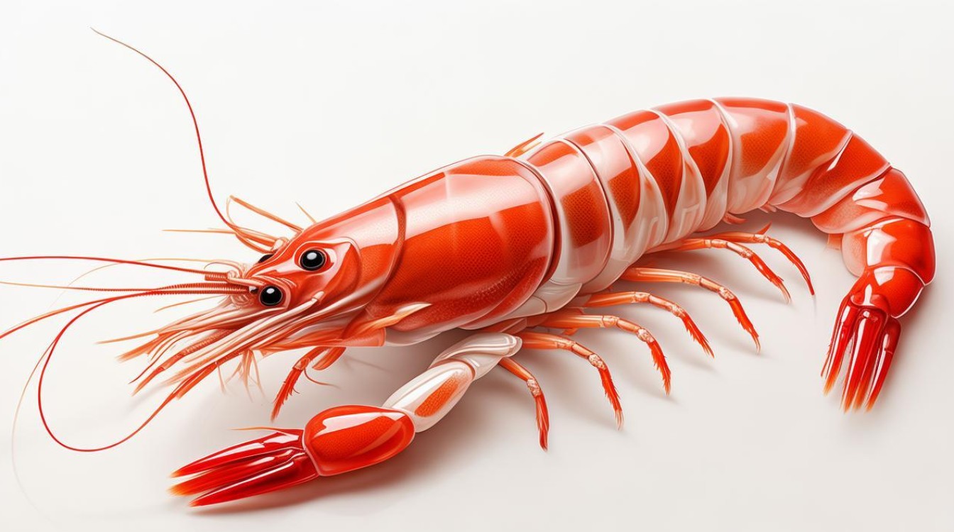 小龙虾营养价值