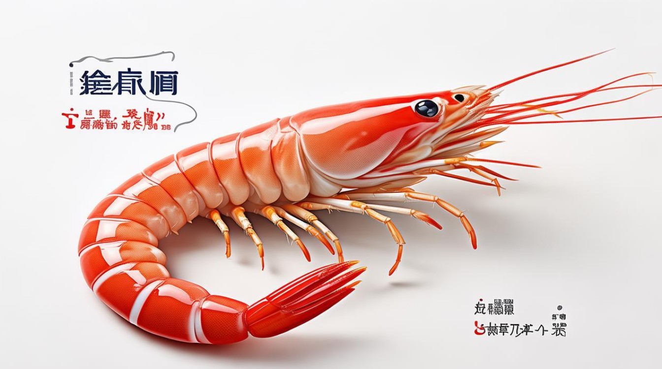 小龙虾营养价值
