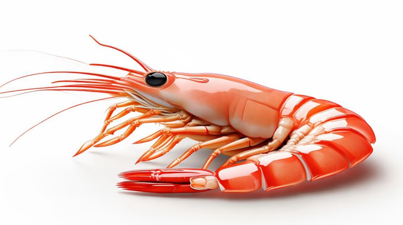 小龙虾营养价值