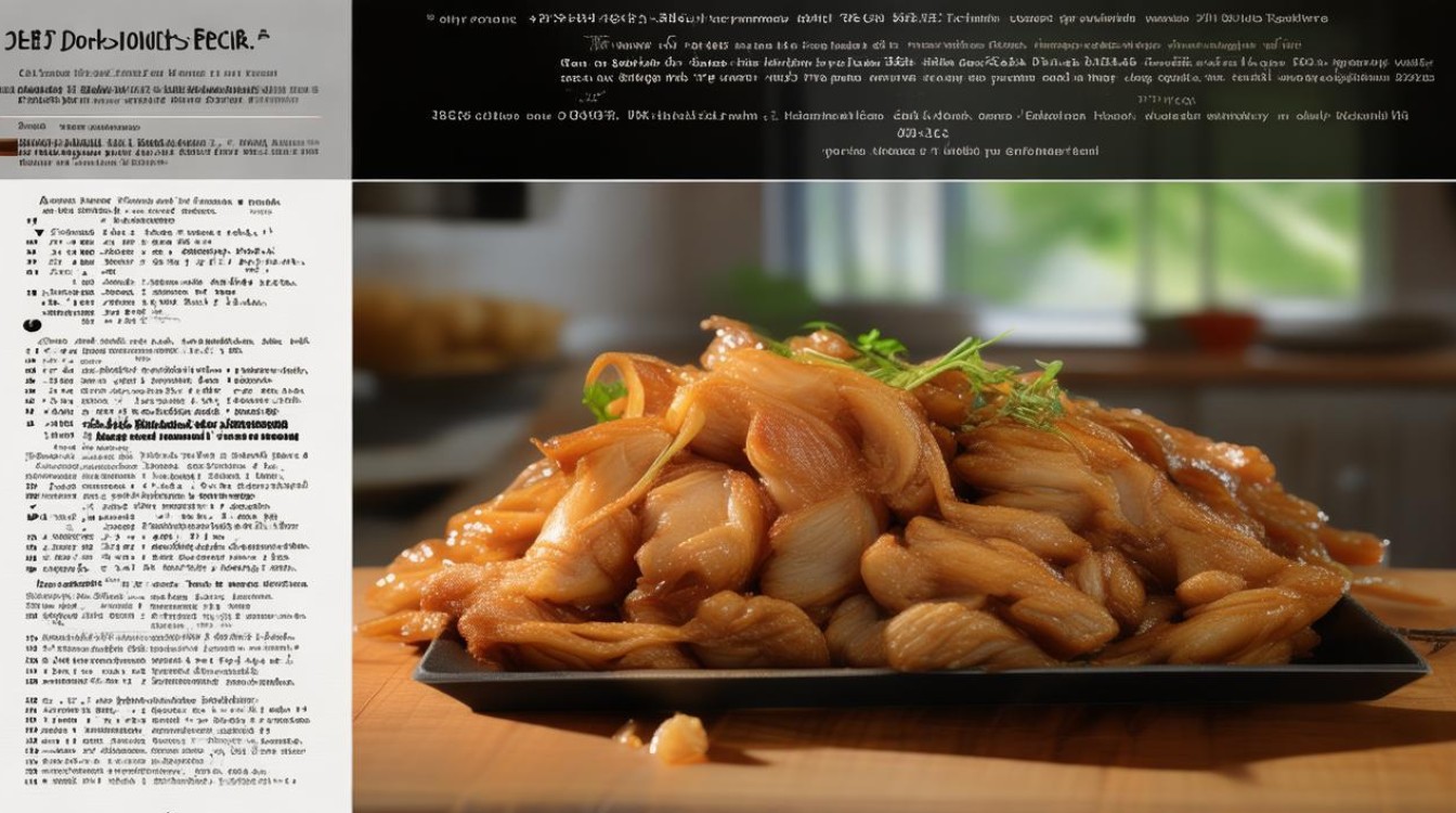 猪小肠怎么做好吃