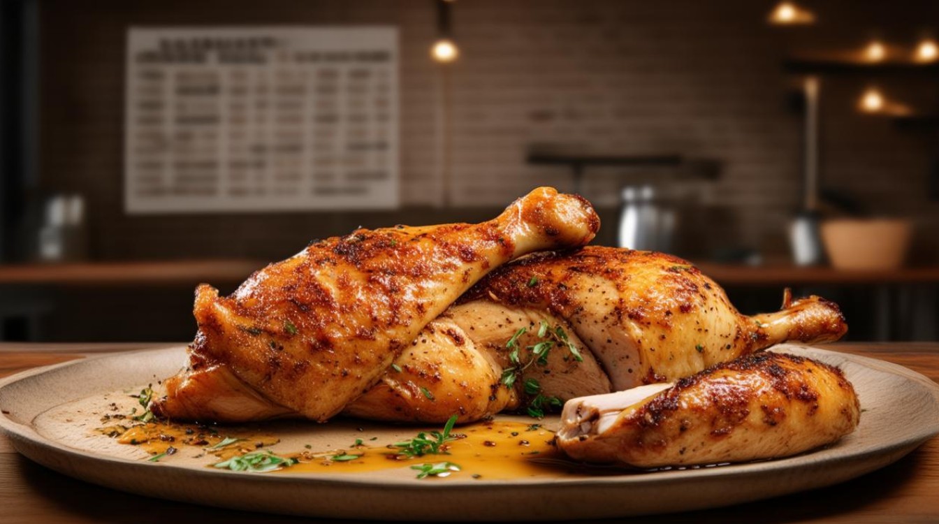 鸡腿肉怎么做好吃