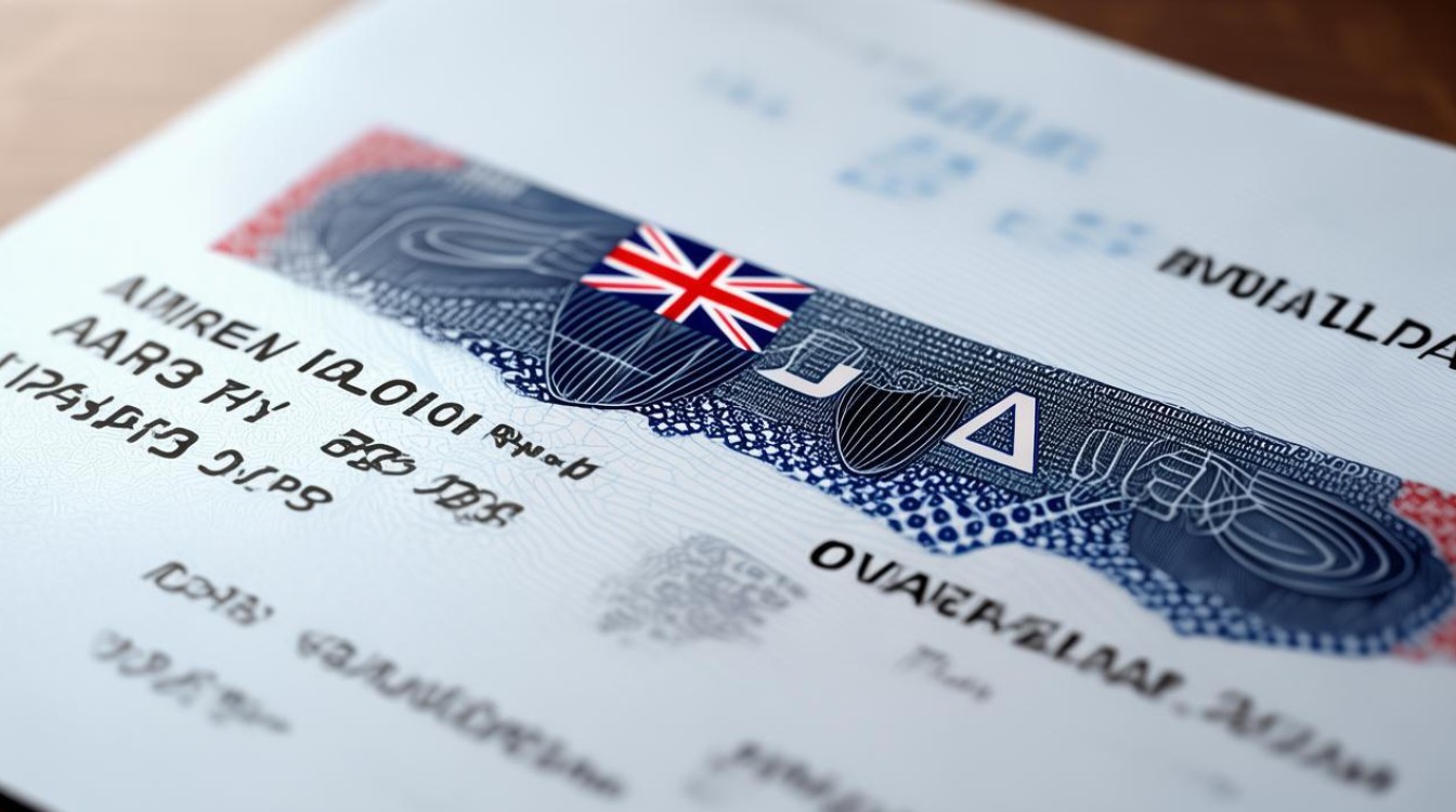 新西兰旅游签证