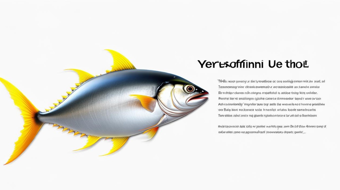 黄翅鱼营养价值及功效