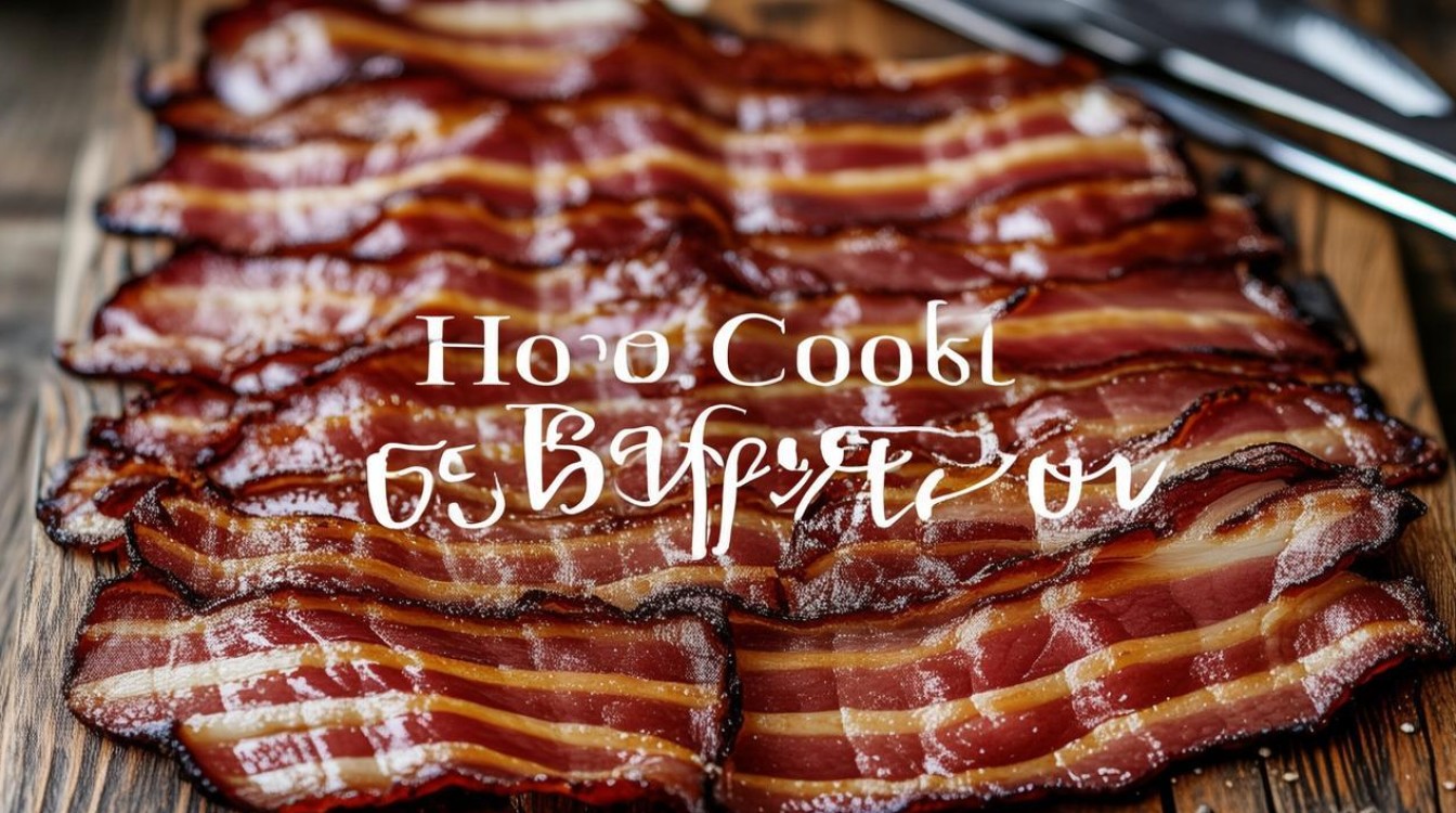 培根怎么做好吃