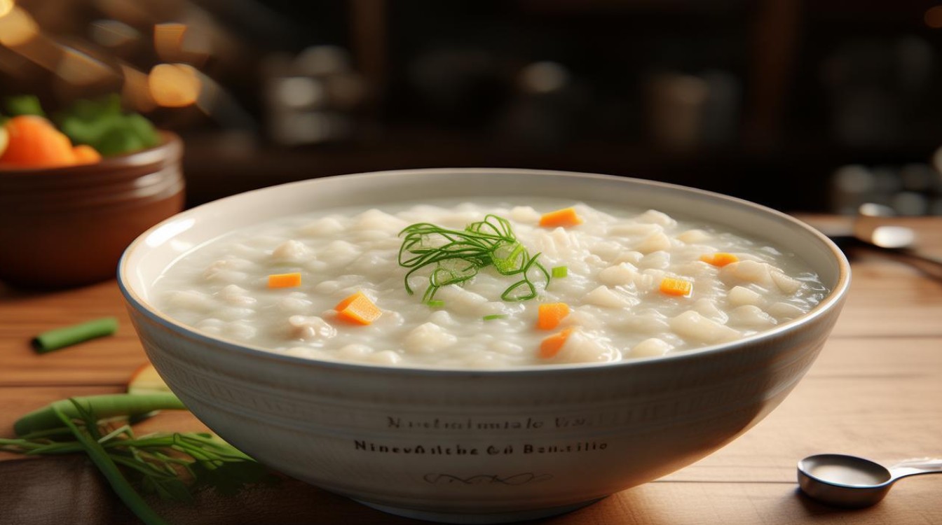 粥的营养价值及功效与作用 粥的营养价值及功效与作用