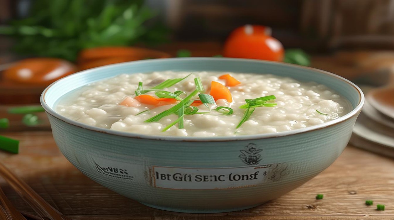 粥的营养价值及功效与作用 粥的营养价值及功效与作用