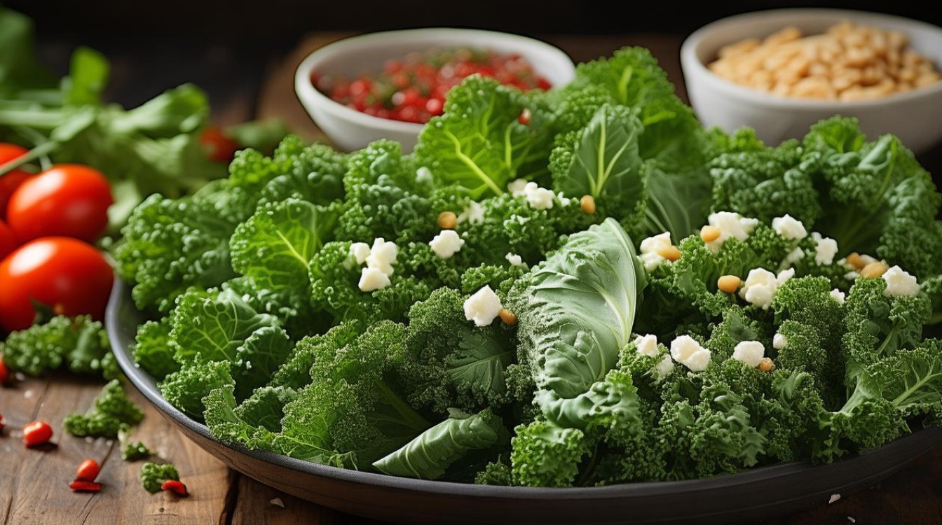 羽衣甘蓝怎么做好吃 羽衣甘蓝怎么做好吃