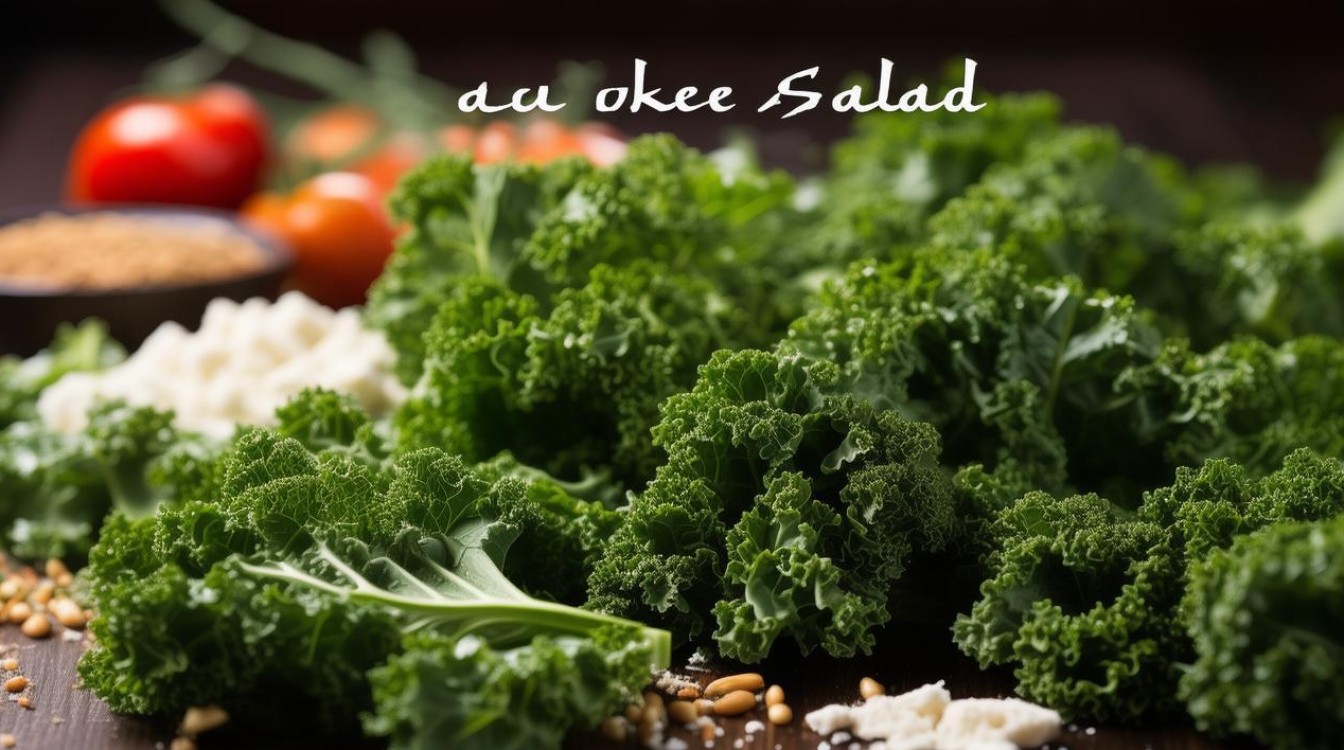 羽衣甘蓝怎么做好吃 羽衣甘蓝怎么做好吃