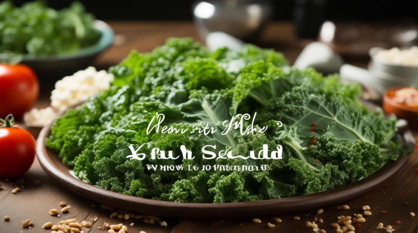 羽衣甘蓝怎么做好吃 羽衣甘蓝怎么做好吃