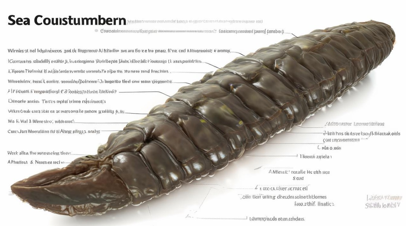 海参营养价值与功效与作用 海参营养价值与功效与作用