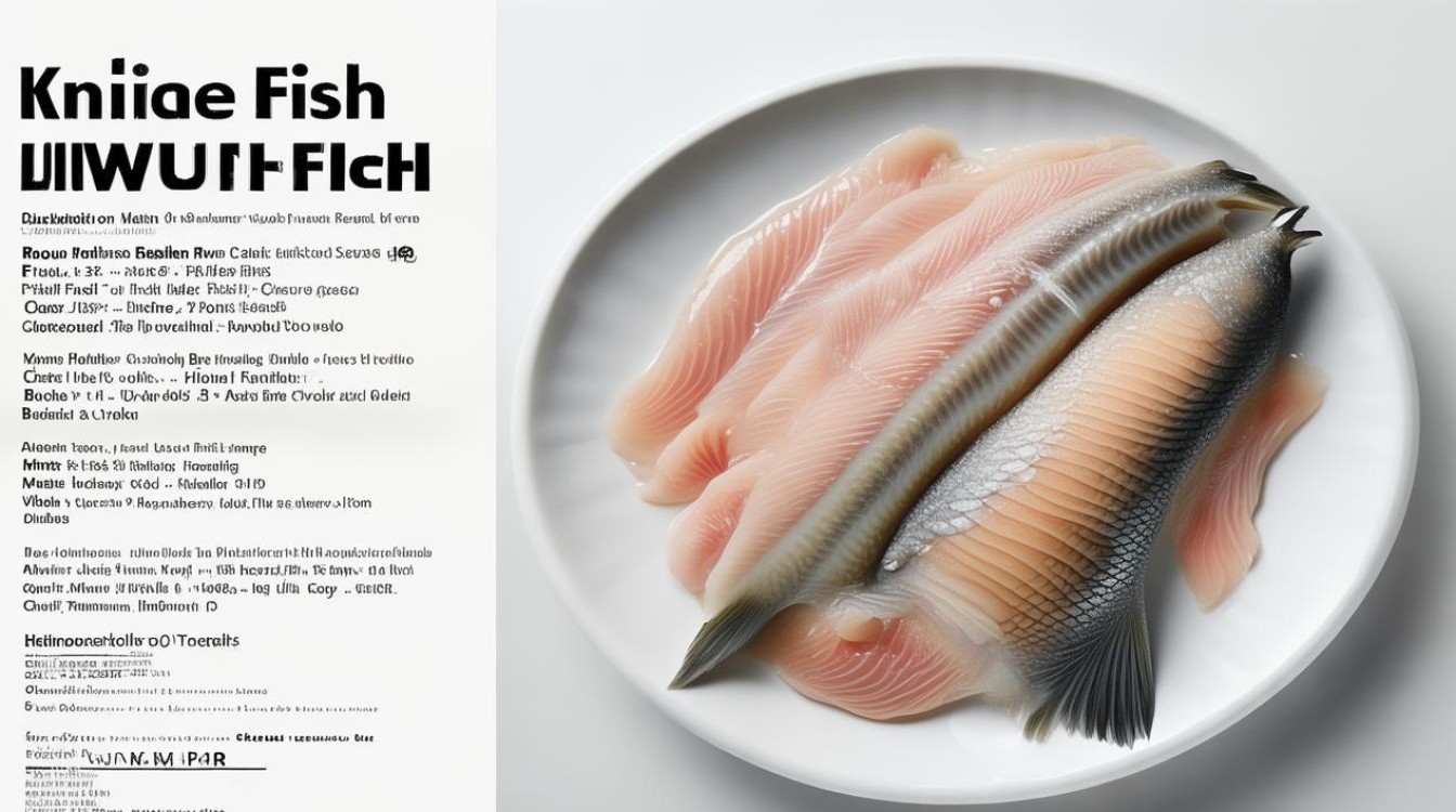 刀鱼的营养价值及功效