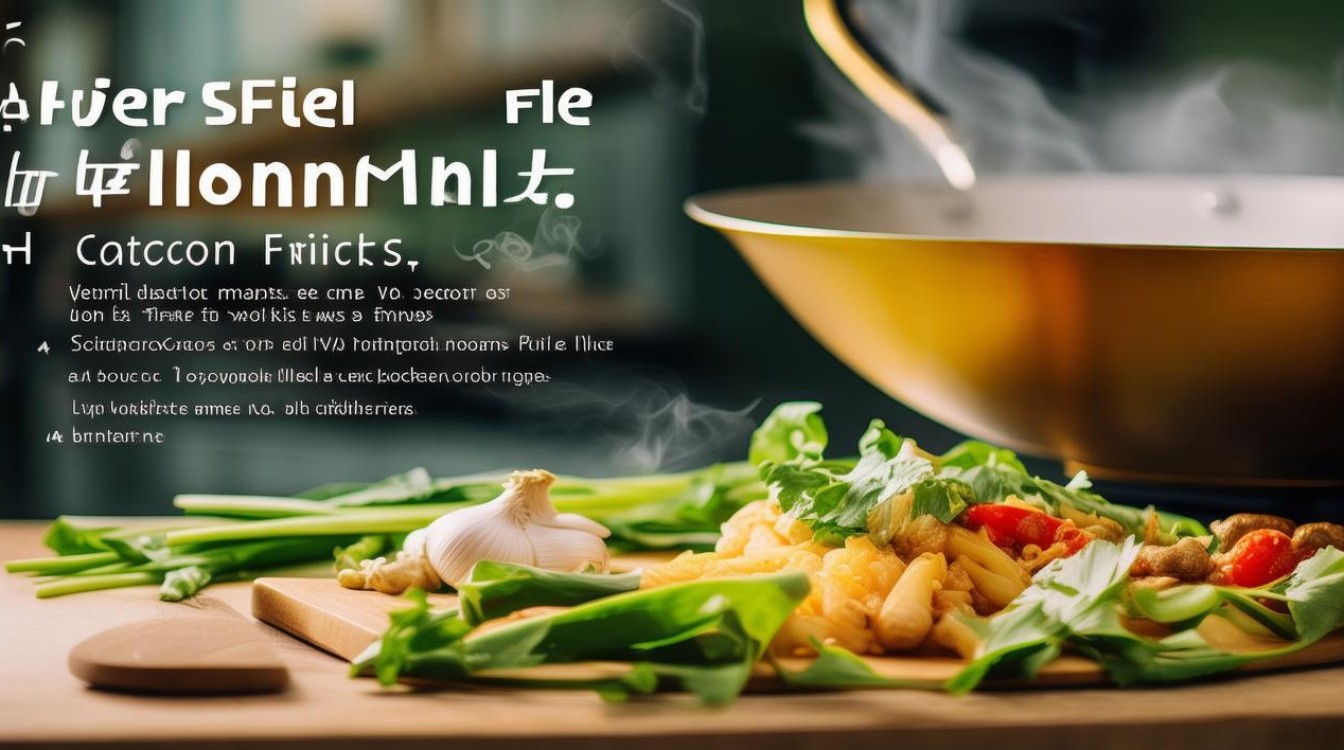 角瓜怎么做好吃