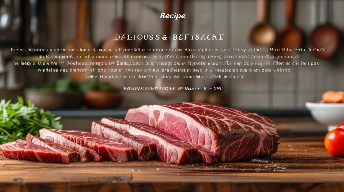 牛肉片怎么做好吃又嫩