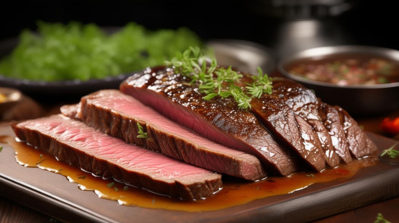 牛肉片怎么做好吃又嫩