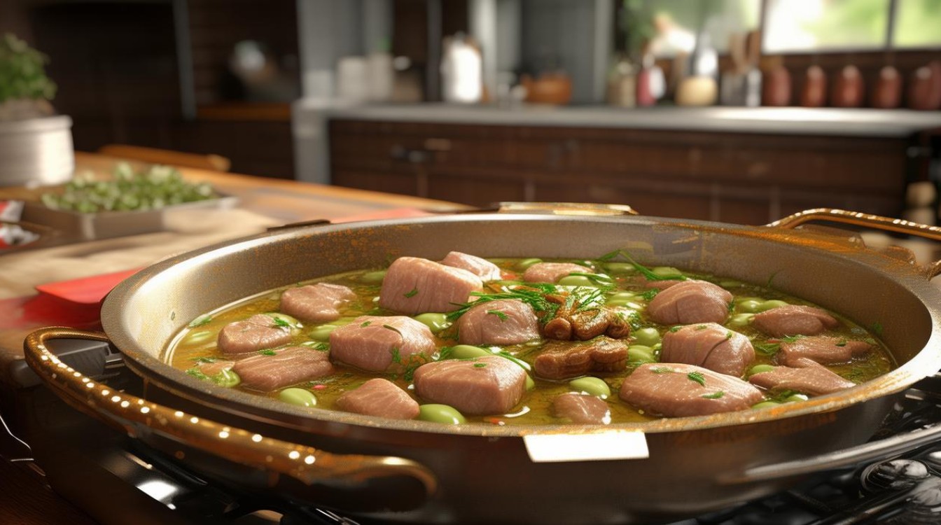 猪蹄炖黄豆怎么做好吃 猪蹄炖黄豆怎么做好吃