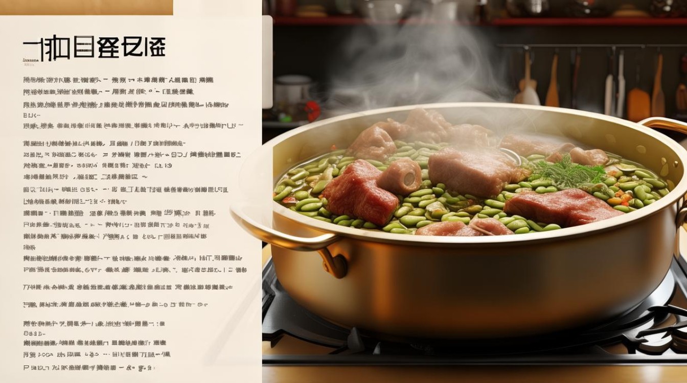 猪蹄炖黄豆怎么做好吃 猪蹄炖黄豆怎么做好吃