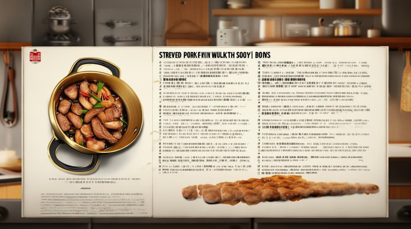 猪蹄炖黄豆怎么做好吃 猪蹄炖黄豆怎么做好吃