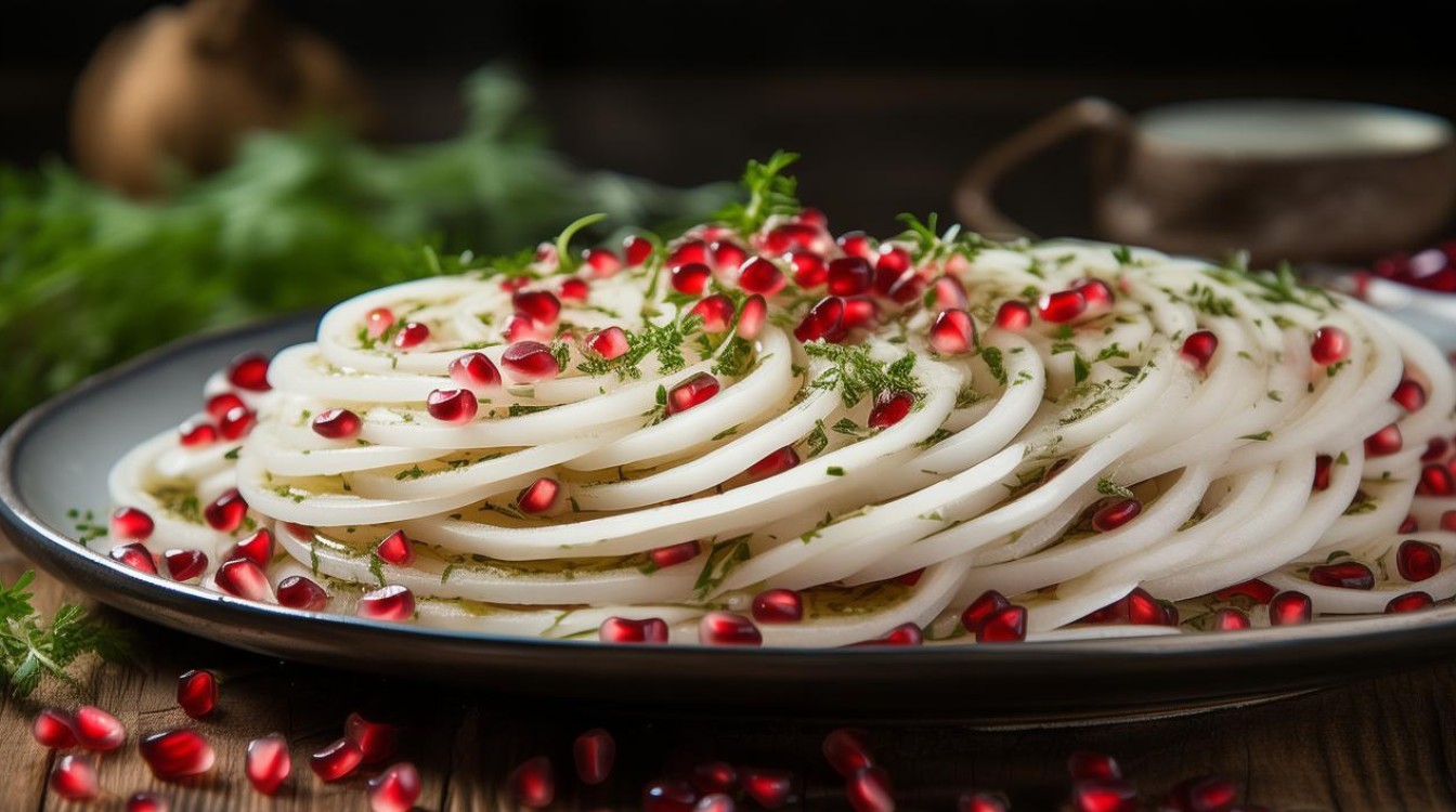 洋葱凉拌怎么拌好吃