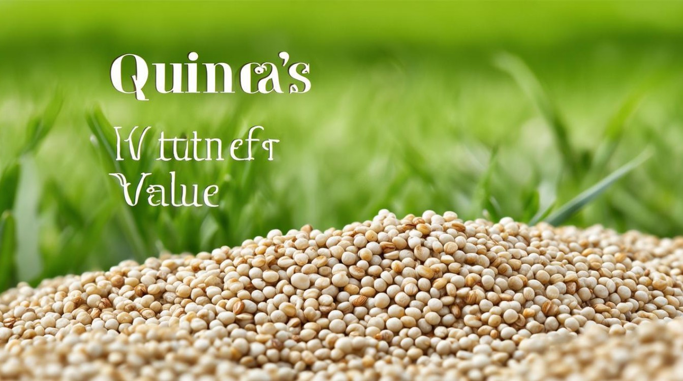 藜麦的营养价值 藜麦的营养价值