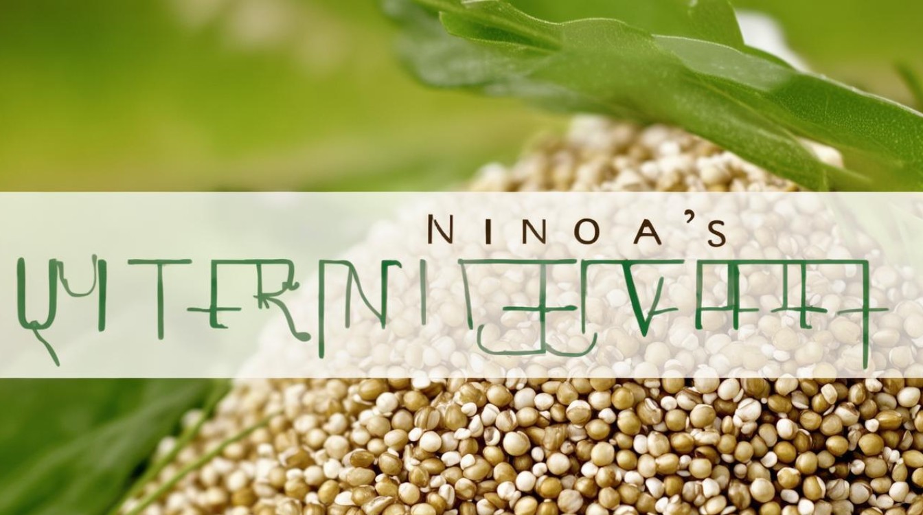 藜麦的营养价值 藜麦的营养价值