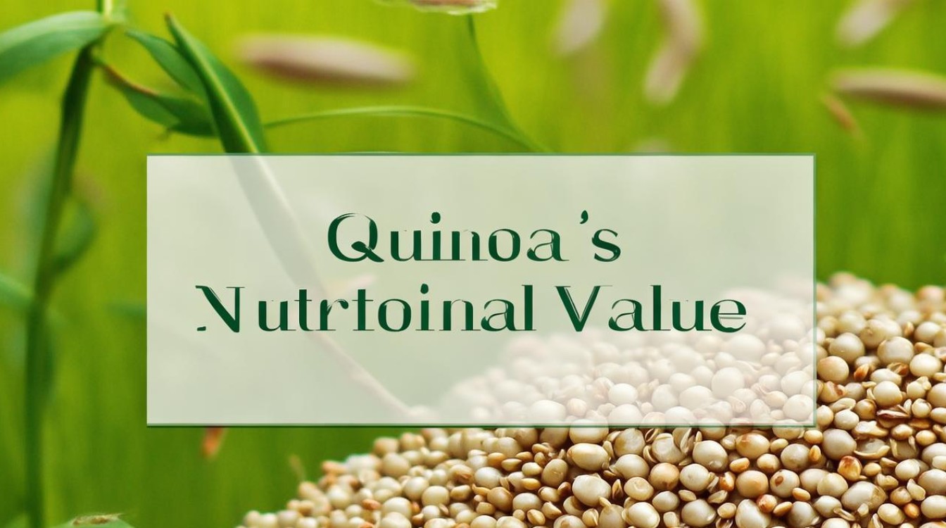 藜麦的营养价值 藜麦的营养价值