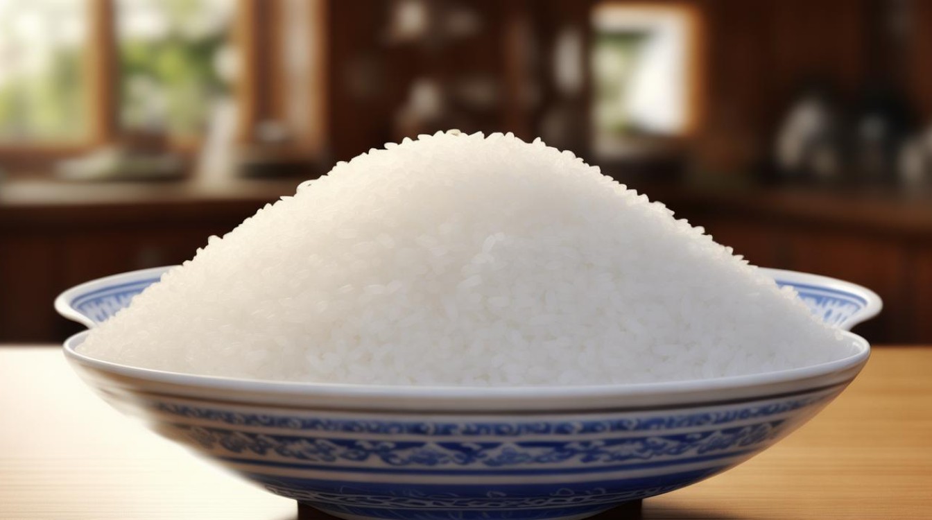 糯米的营养价值