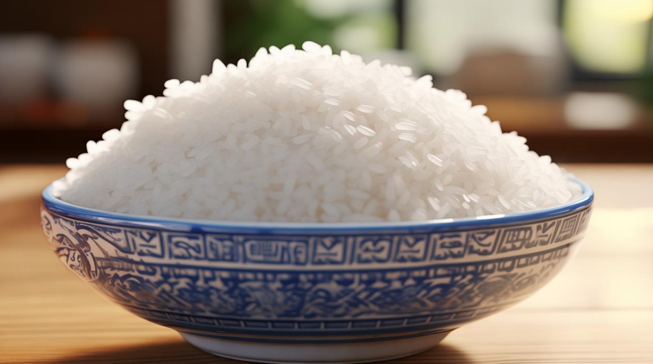 糯米的营养价值