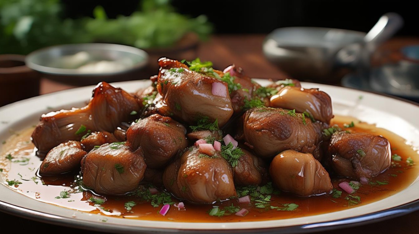 鸡心怎么做好吃 鸡心怎么做好吃