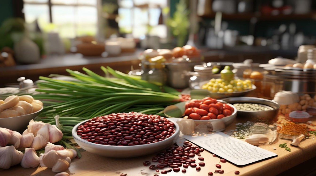 干豆角怎么做好吃