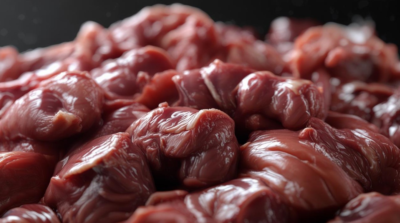 鸡胗的营养价值及功效 鸡胗的营养价值及功效