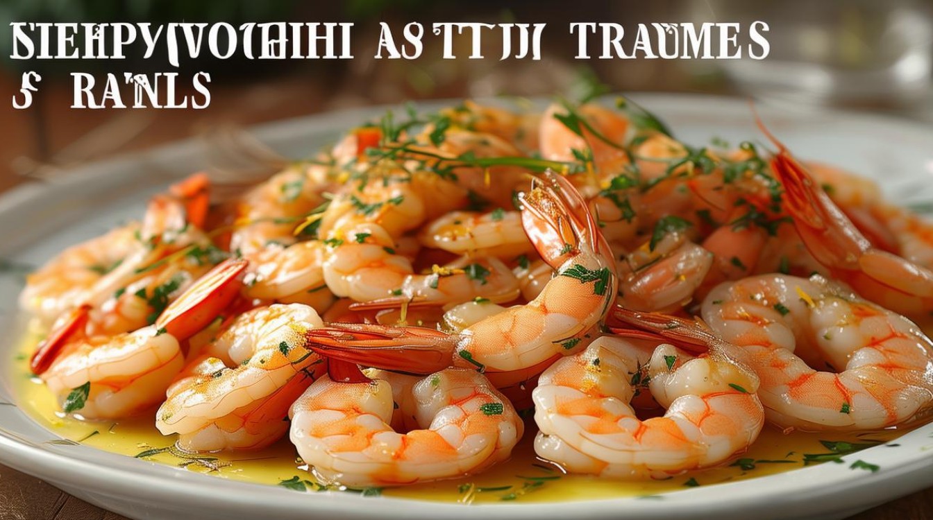 虾尾怎么做好吃又简单