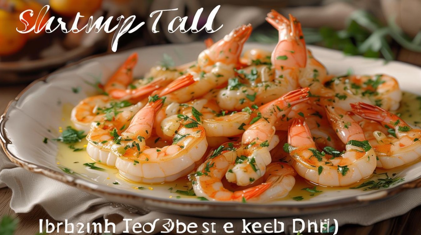 虾尾怎么做好吃又简单