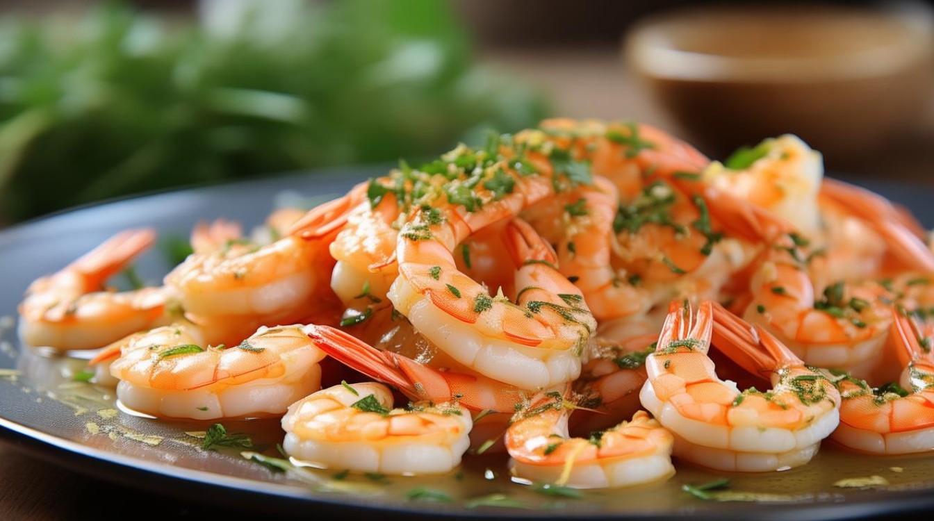 虾尾怎么做好吃又简单