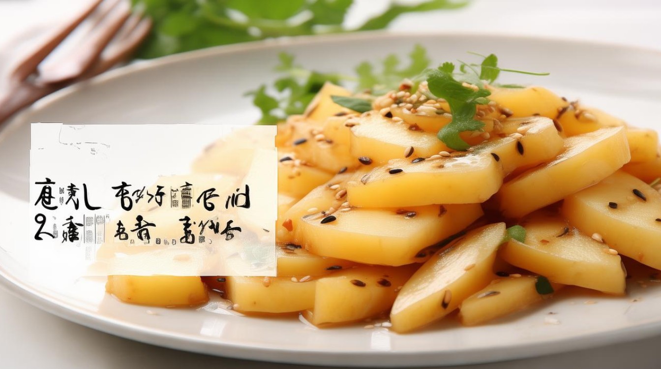 山药怎么做好吃又简单