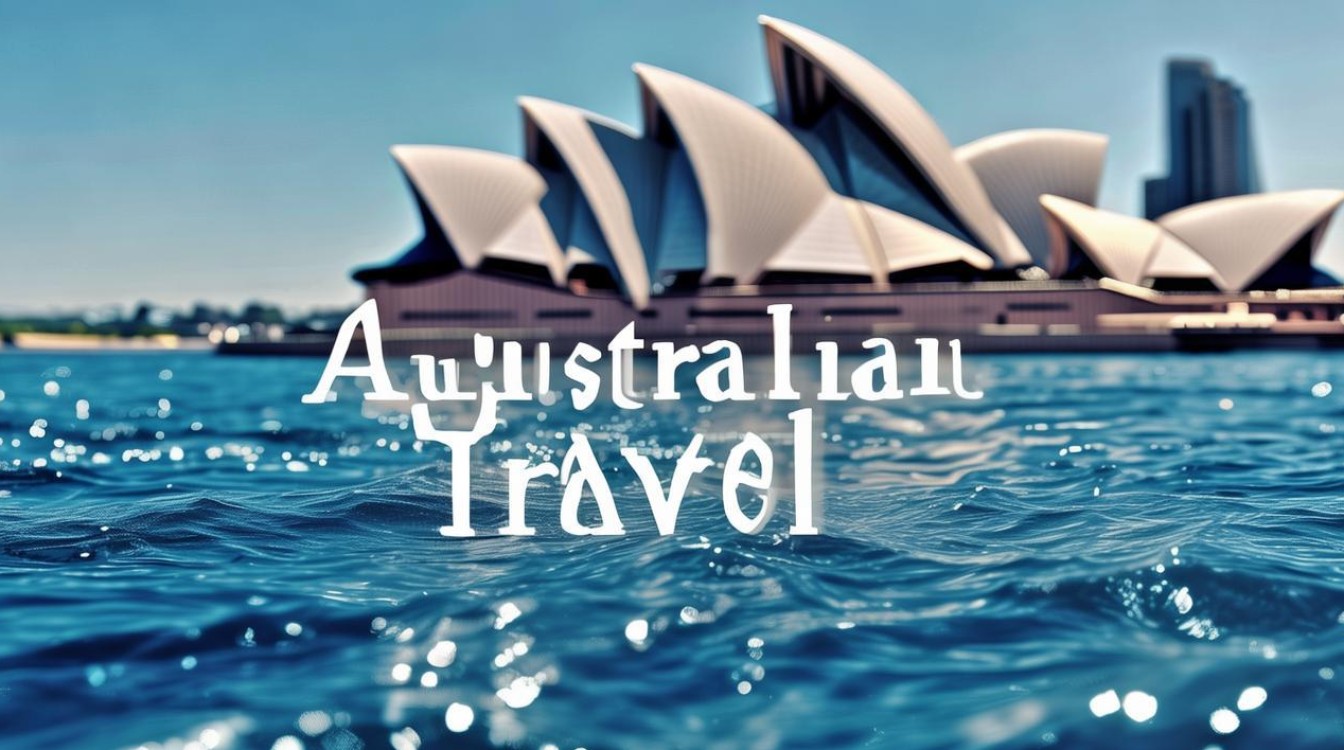澳大利亚旅游