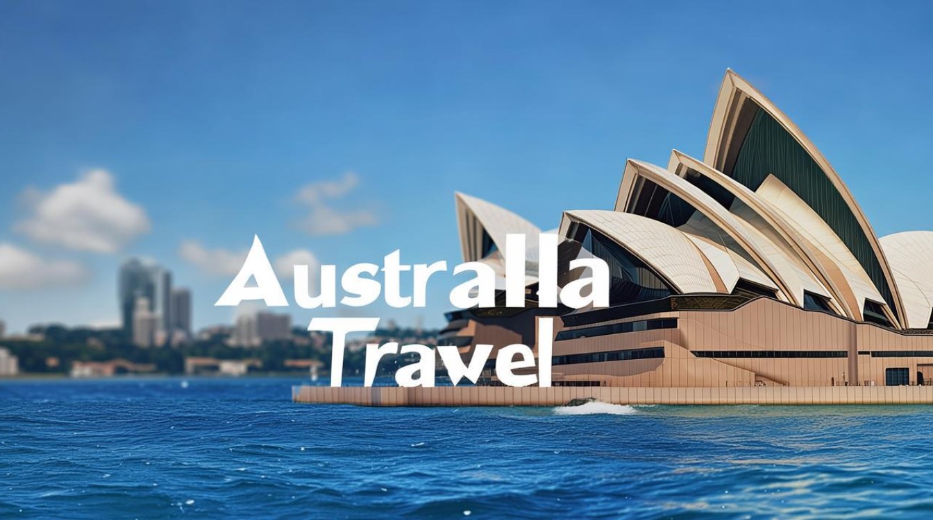 澳大利亚旅游