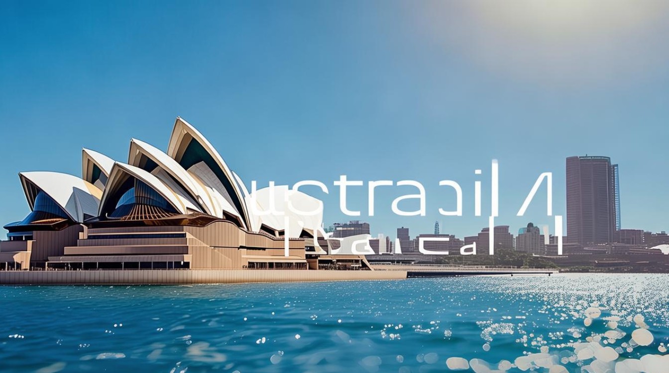 澳大利亚旅游
