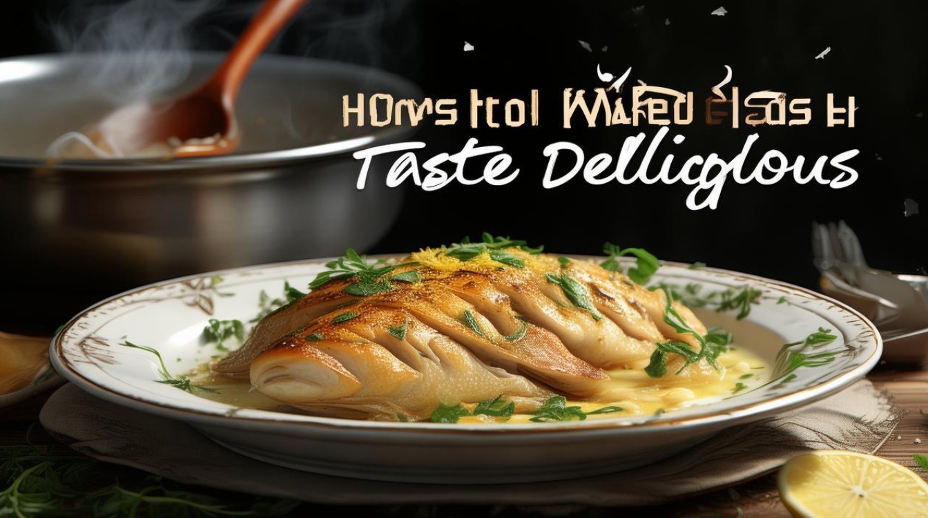 炖鱼怎么做好吃