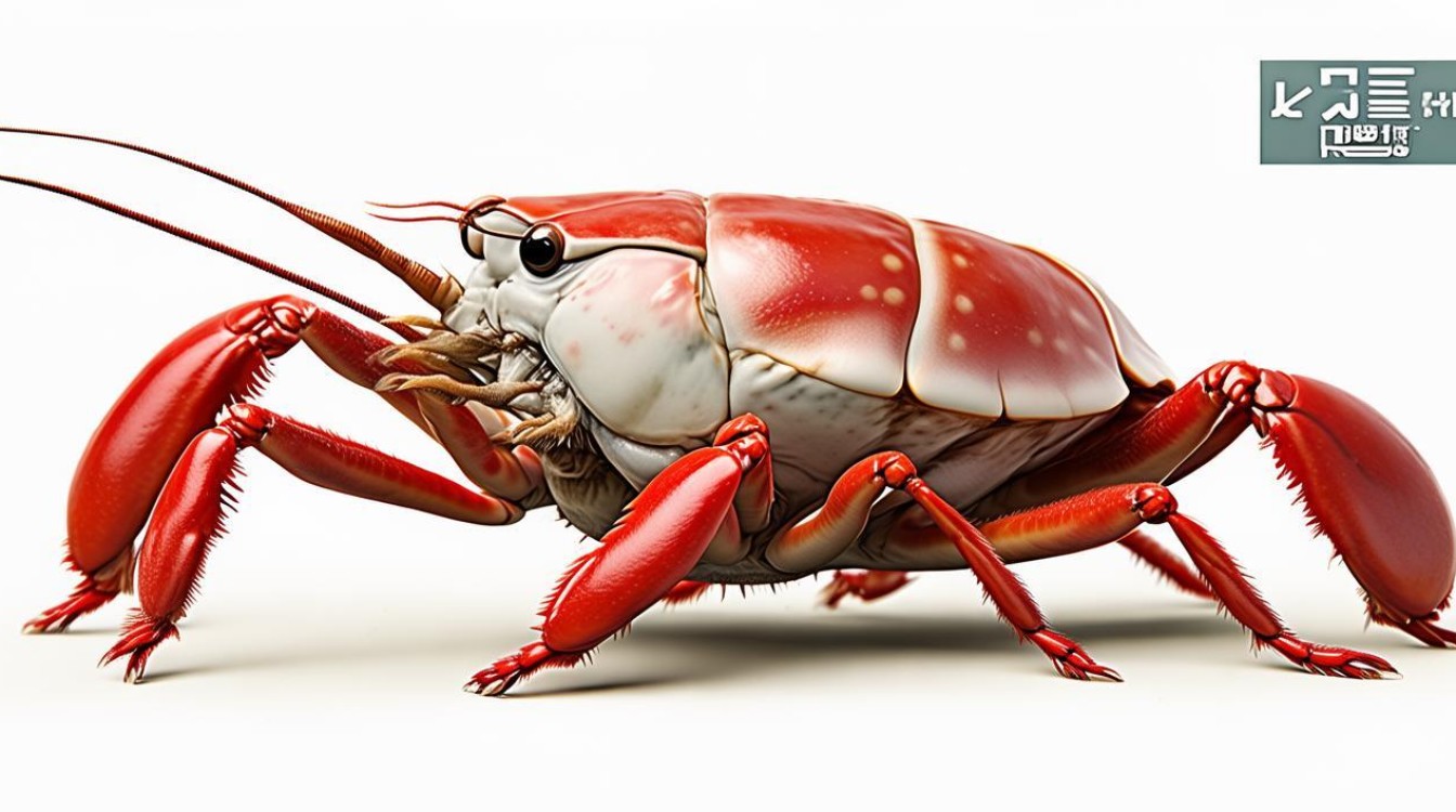 小龙虾的营养价值