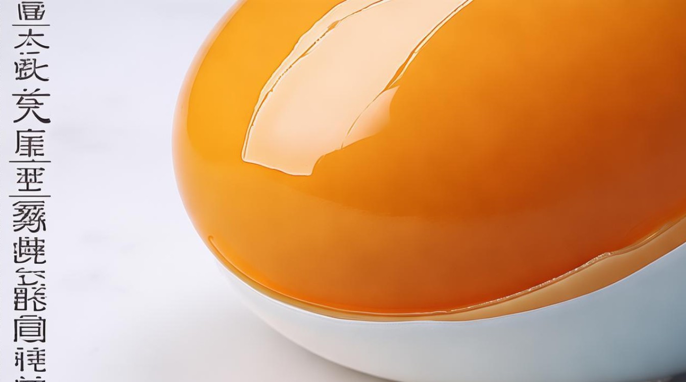 皮蛋的营养价值