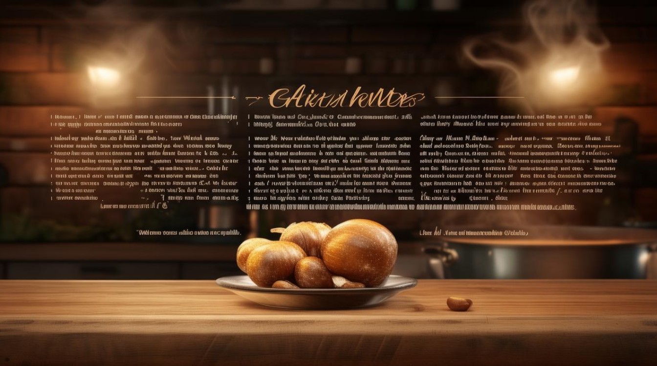 栗子怎么做好吃 栗子怎么做好吃