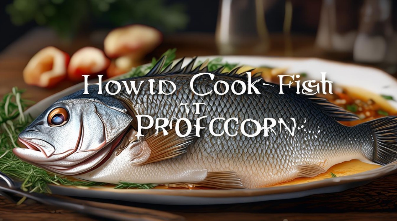 鱼怎么做才好吃